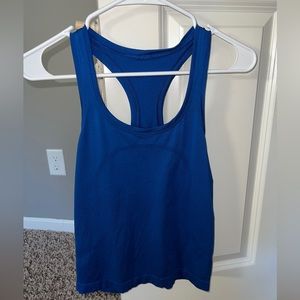 Lululemon Swiftly Tank